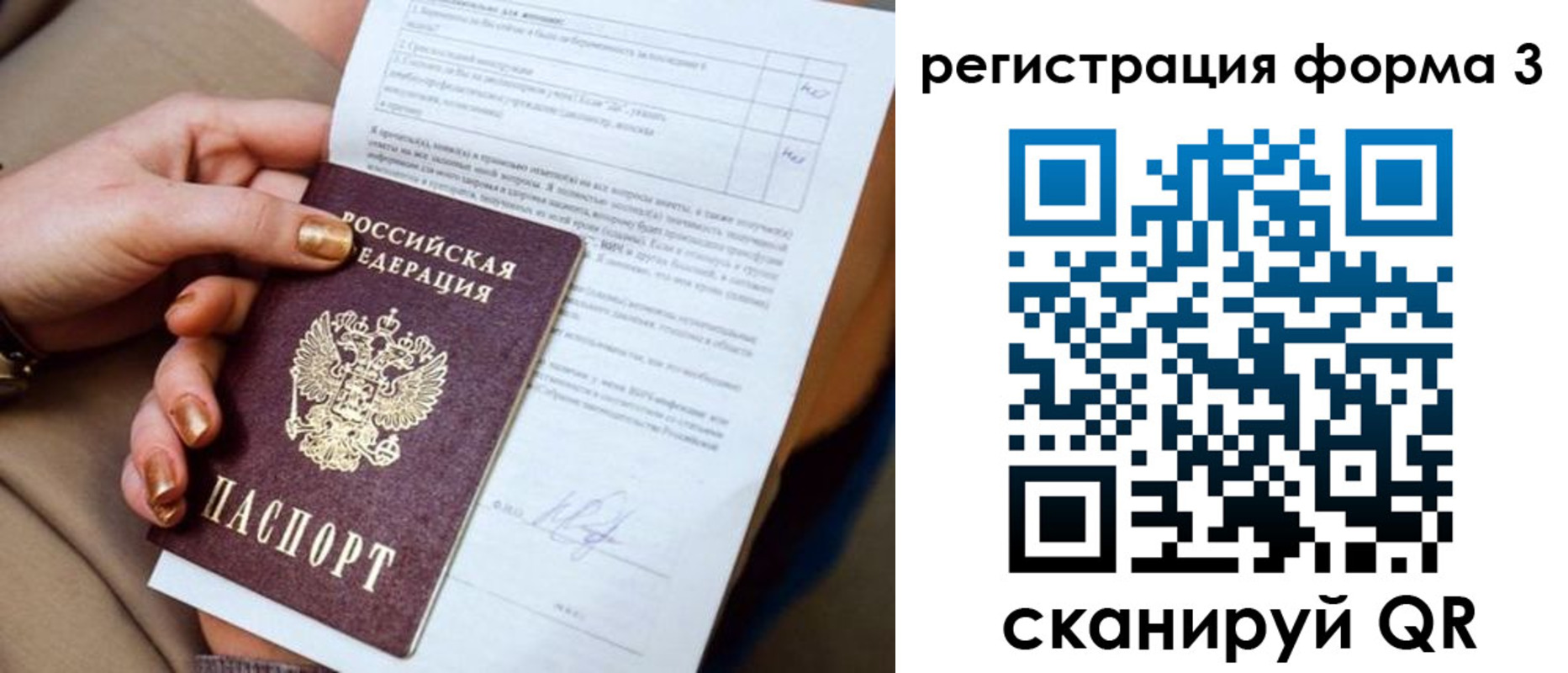прописка гарантия в Светлограде