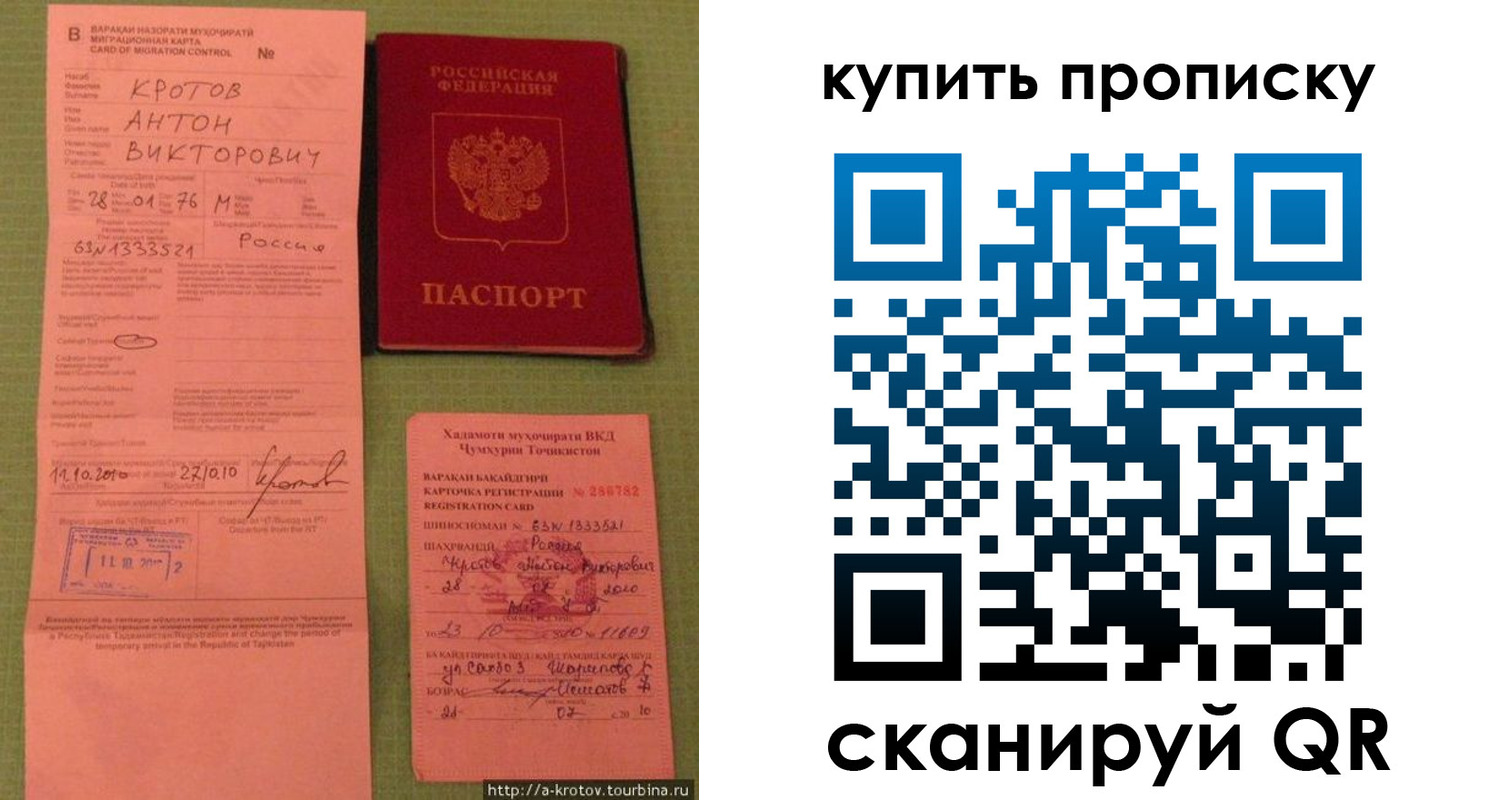 прописка для военкомата в Светлограде